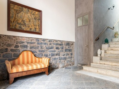 Apartment Wohnung nahe Ätna mit Pool - Features photo 32