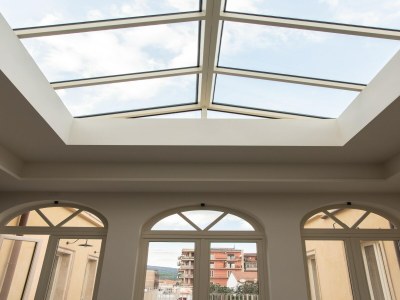 Apartment Wohnung nahe Ätna mit Pool - Outdoor photo 35