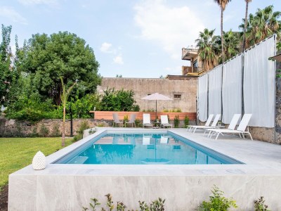 Apartment Wohnung in Giarre nahe Ätna - Outdoor photo 6