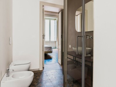 Apartment Wohnung in Giarre nahe Ätna - Features photo 23