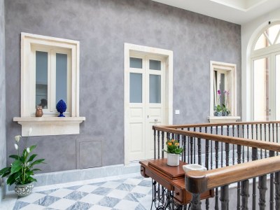 Apartment Wohnung in Giarre nahe Ätna - Features photo 25