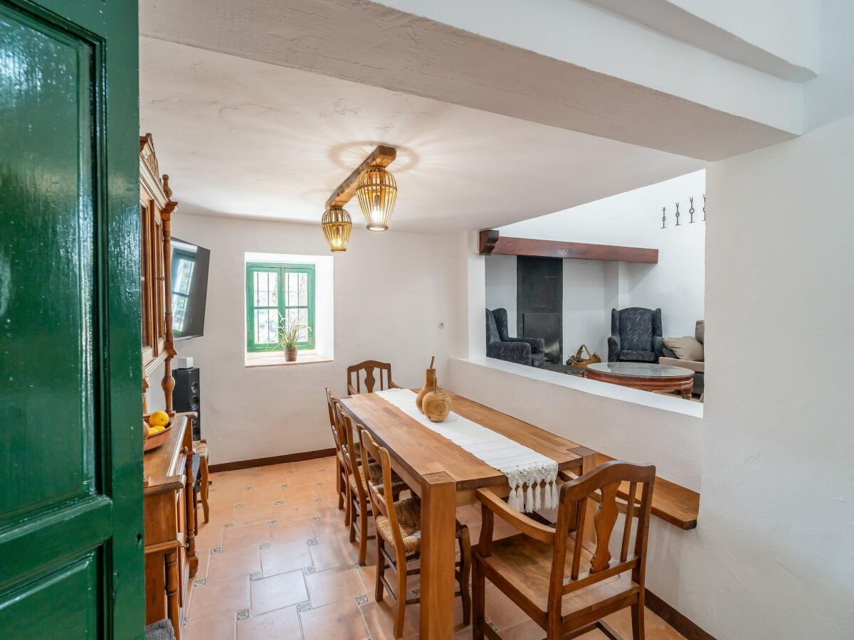 Holiday house Landhaus in Andalusien nahe Tiñosa Gipfel