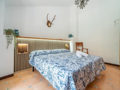 Holiday house Landhaus in Andalusien nahe Tiñosa Gipfel - Outdoor photo 3