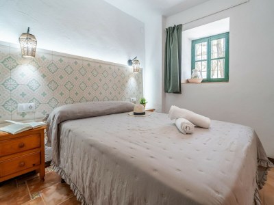 Holiday house Landhaus in Andalusien nahe Tiñosa Gipfel - Outdoor photo 4