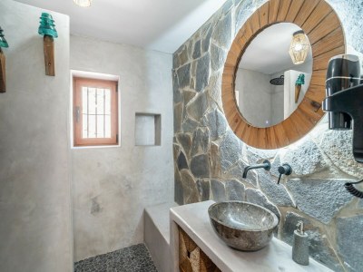 Holiday house Landhaus in Andalusien nahe Tiñosa Gipfel - Outdoor photo 15