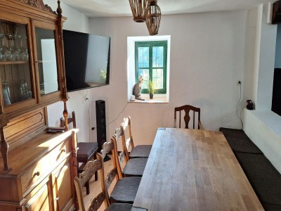 Holiday house Landhaus in Andalusien nahe Tiñosa Gipfel - Features photo 21
