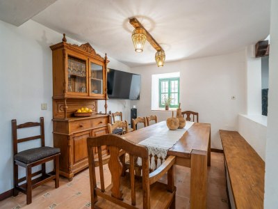 Holiday house Landhaus in Andalusien nahe Tiñosa Gipfel - Features photo 22