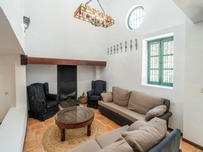 Holiday house Landhaus in Andalusien nahe Tiñosa Gipfel - Features photo 23