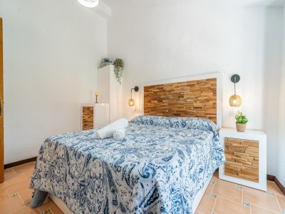 Holiday house Landhaus in Andalusien nahe Tiñosa Gipfel - Features photo 24