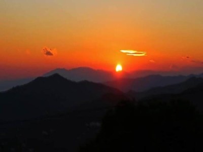 Holiday house Landhaus in Andalusien nahe Tiñosa Gipfel - Environment photo 27