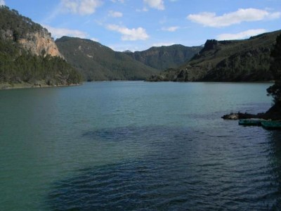 Holiday house Landhaus in Andalusien nahe Tiñosa Gipfel - Environment photo 29