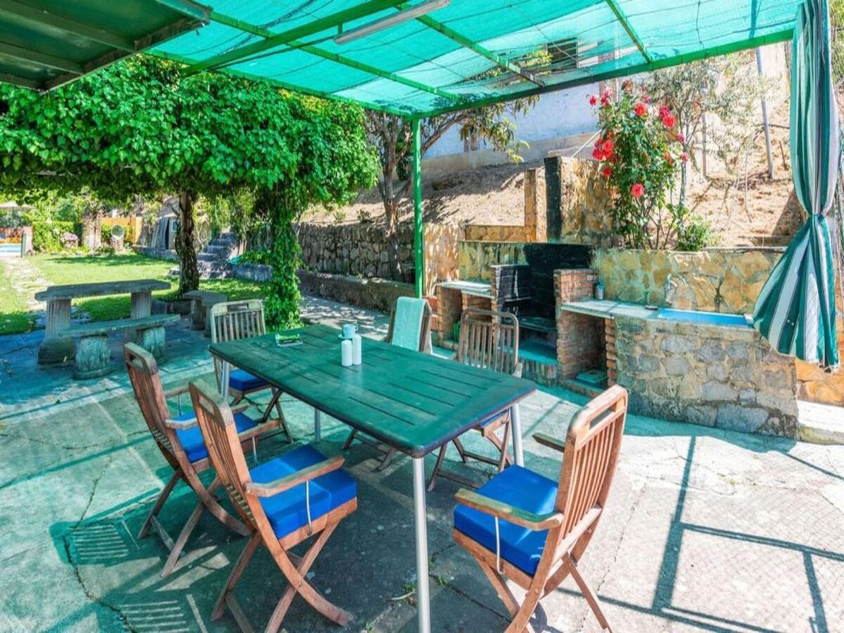 Holiday house Holiday home with pool and beach bar - Outdoor photo 4