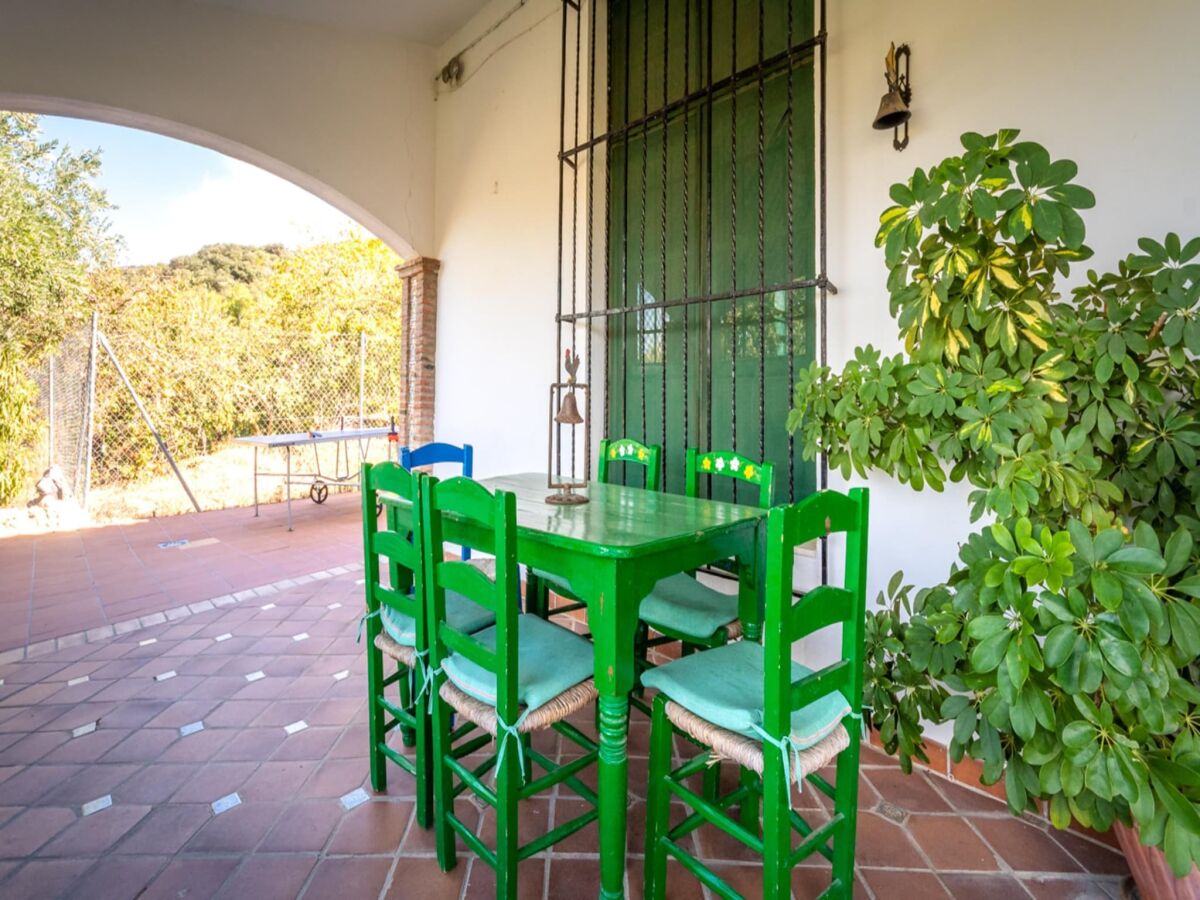 Holiday house Holiday home with pool and beach bar - Outdoor photo 5