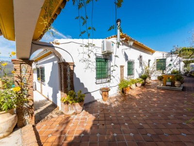 Holiday house Holiday home with pool and beach bar in Priego de Córdoba - Holiday house
