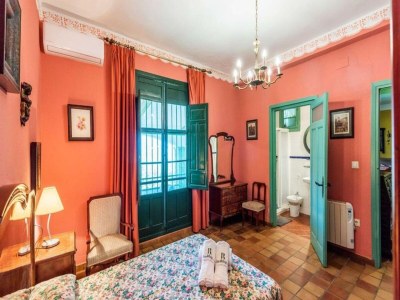 Holiday house Holiday home with pool and beach bar - Outdoor photo 8