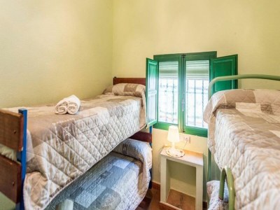 Holiday house Holiday home with pool and beach bar - Features photo 13