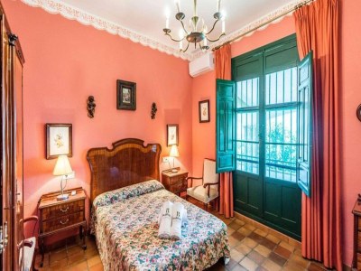 Holiday house Holiday home with pool and beach bar - Features photo 14