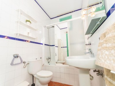 Holiday house Holiday home with pool and beach bar - Features photo 15