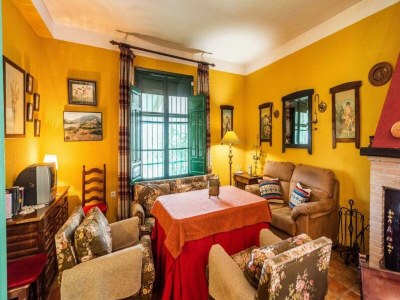 Holiday house Holiday home with pool and beach bar - Features photo 17