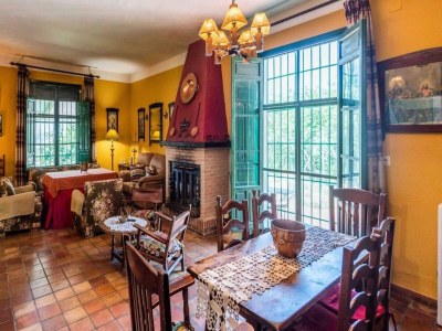 Holiday house Holiday home with pool and beach bar - Features photo 18