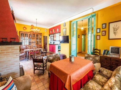 Holiday house Holiday home with pool and beach bar - Features photo 19