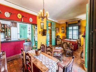 Holiday house Holiday home with pool and beach bar - Features photo 20