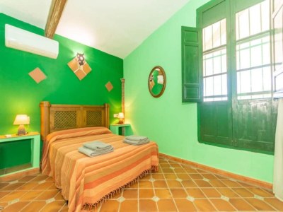 Holiday house Holiday home with pool and beach bar - Features photo 23