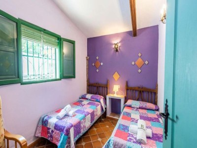 Holiday house Holiday home with pool and beach bar - Features photo 24