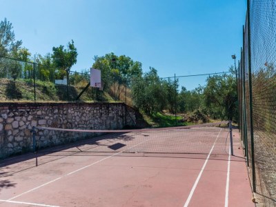 Holiday house Holiday home with pool and beach bar - Outdoor photo 28