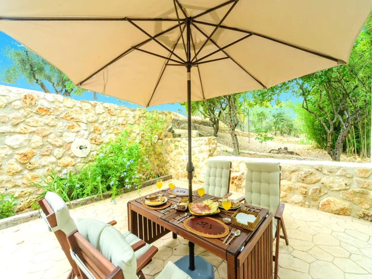 Holiday house Holiday home in Carcabuey with private pool - Outdoor photo 4