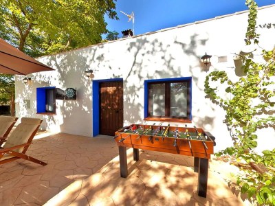 Holiday house Holiday home in Carcabuey with private pool in Priego de Córdoba - Holiday house