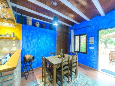 Holiday house Holiday home in Carcabuey with private pool - Features photo 15