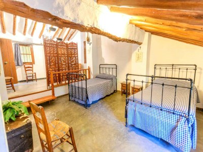 Holiday house Holiday home in Carcabuey with private pool - Features photo 16