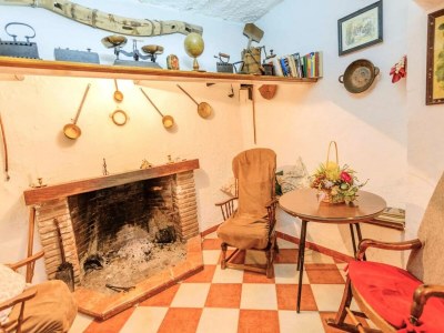 Holiday house Holiday home in Carcabuey with private pool - Features photo 20