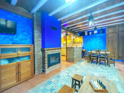 Holiday house Holiday home in Carcabuey with private pool - Features photo 22