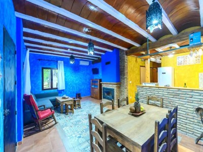 Holiday house Holiday home in Carcabuey with private pool - Features photo 23