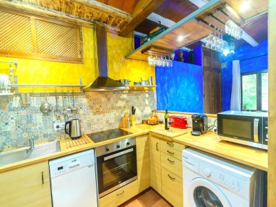 Holiday house Holiday home in Carcabuey with private pool - Features photo 24