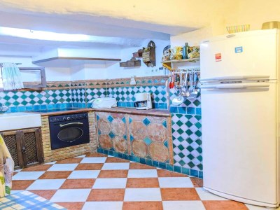 Holiday house Holiday home in Carcabuey with private pool - Features photo 26