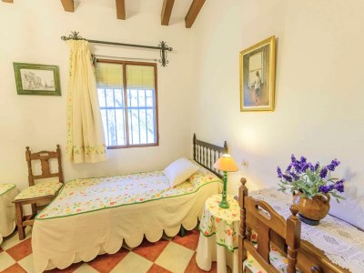 Holiday house Holiday home in Carcabuey with private pool - Features photo 27