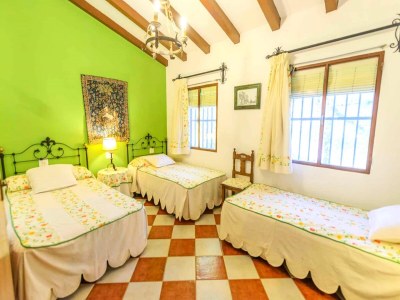 Holiday house Holiday home in Carcabuey with private pool - Features photo 29