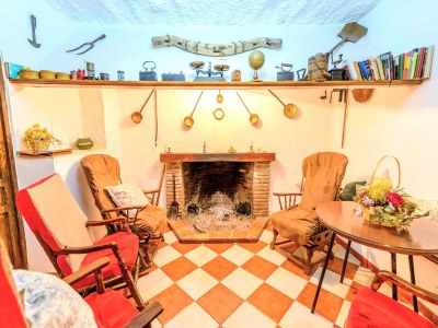 Holiday house Holiday home in Carcabuey with private pool - Features photo 34