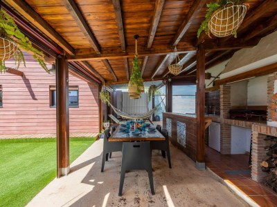 Holiday house Holiday home in Córdoba with Swimming pool - Outdoor photo 3