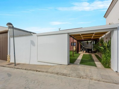 Holiday house Holiday home in Córdoba with Swimming pool - Outdoor photo 4