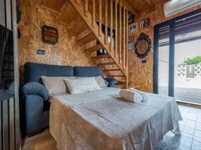 Holiday house Holiday home in Córdoba with Swimming pool - Features photo 11