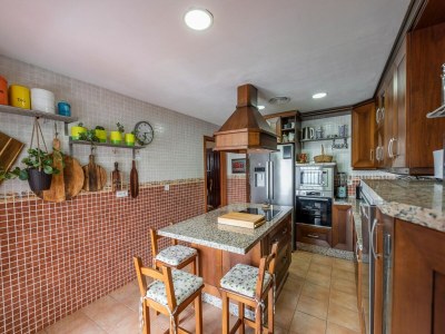 Holiday house Holiday home in Córdoba with Swimming pool - Features photo 12