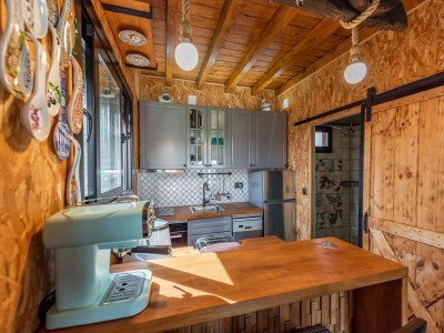 Holiday house Holiday home in Córdoba with Swimming pool - Features photo 14