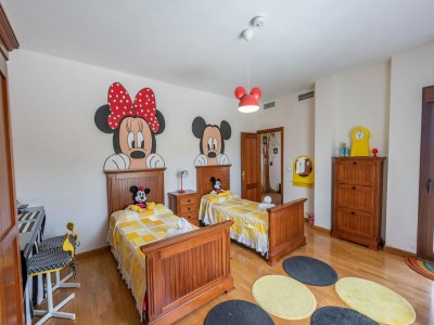 Holiday house Holiday home in Córdoba with Swimming pool - Features photo 15