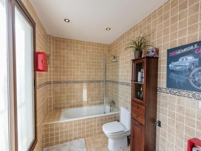 Holiday house Holiday home in Córdoba with Swimming pool - Features photo 16