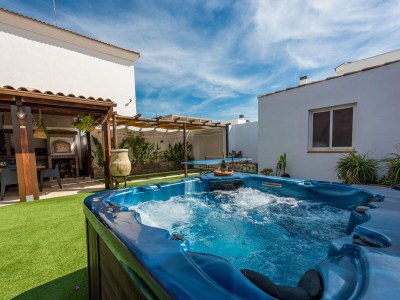 Holiday house Holiday home in Córdoba with Swimming pool - Features photo 17