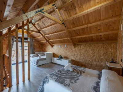 Holiday house Holiday home in Córdoba with Swimming pool - Features photo 18